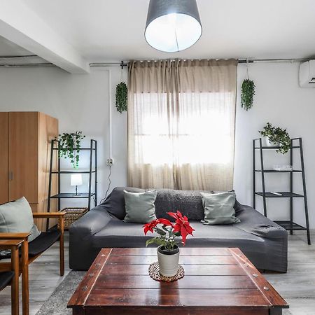 Algaba 28 Estudio San Isidro-Oporto-Vistalege Daire Madrid Dış mekan fotoğraf