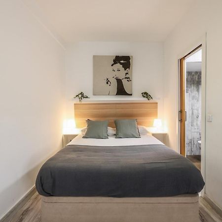 Algaba 28 Estudio San Isidro-Oporto-Vistalege Daire Madrid Dış mekan fotoğraf